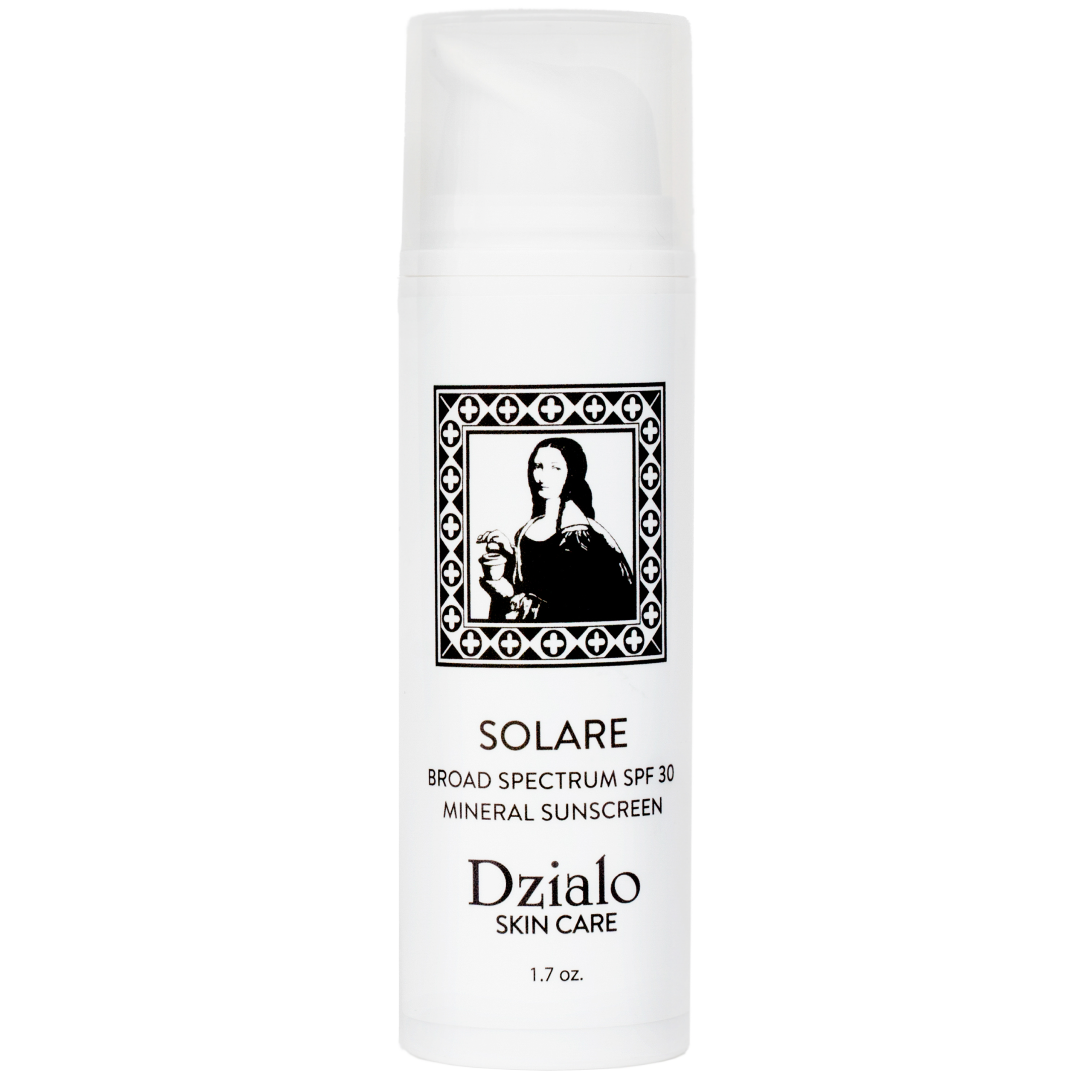 SOLARE SPF 30